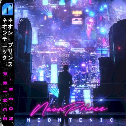 Neon Prince