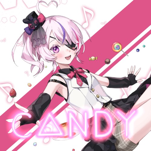 C△NDY