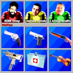 Waffen