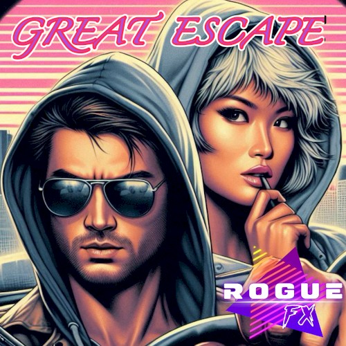 The Great Escape