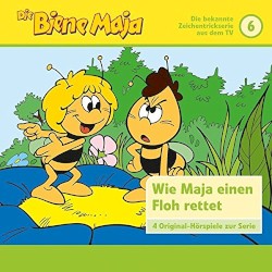 Die Biene Maja 6