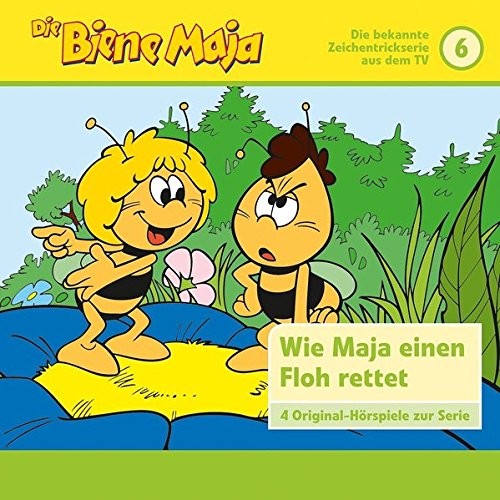 Die Biene Maja 6
