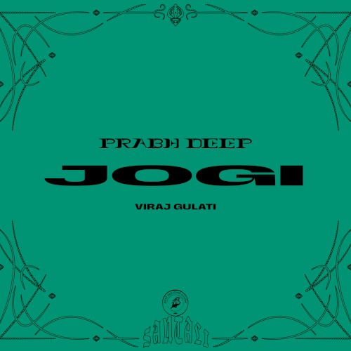 Jogi