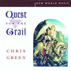 Quest for the Grail