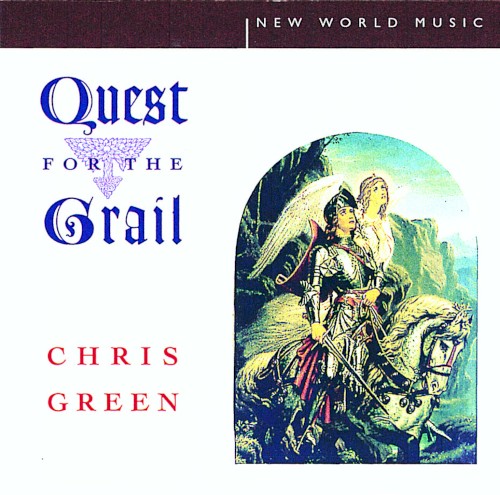 Quest for the Grail