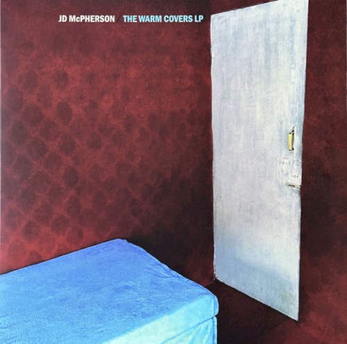 The Warm Covers LP