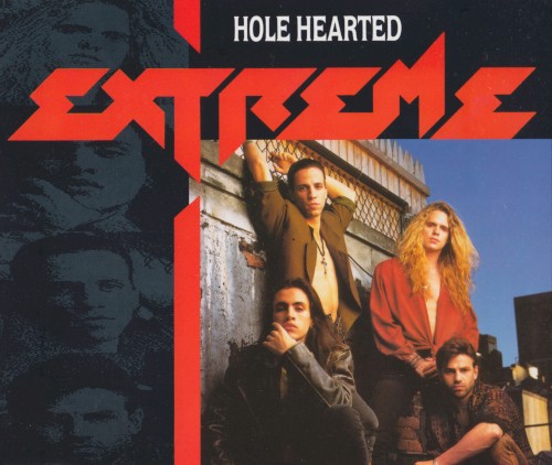Hole Hearted