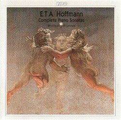 Complete Sonatas for Fortepiano