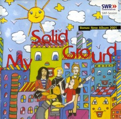 SWF-Session / New Album 2001