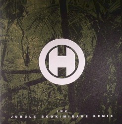 Jungle Book / Mirage (remix)