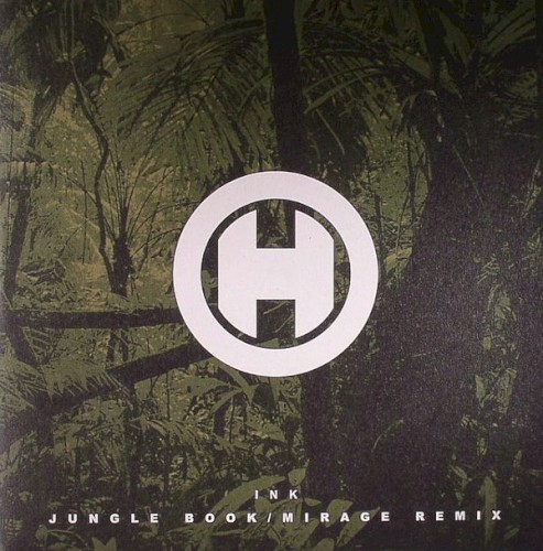 Jungle Book / Mirage (remix)