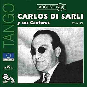 Archivo RCA: 1954 / 1958