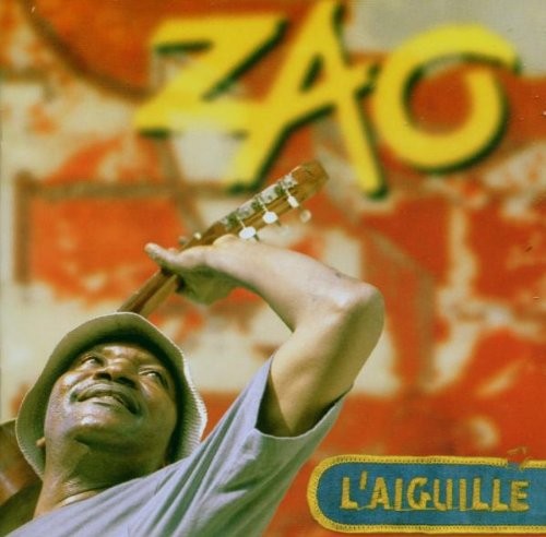 L'aiguille