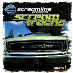 Screamtracks Volume 1
