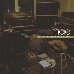 The Stageit Sessions