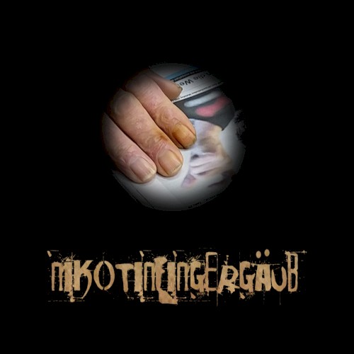 Nikotinfingergäub