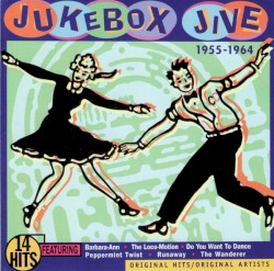 Jukebox Jive 1955-1964