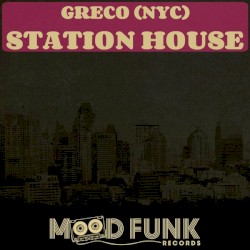 Station House