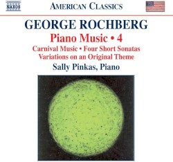 Piano Music • 4