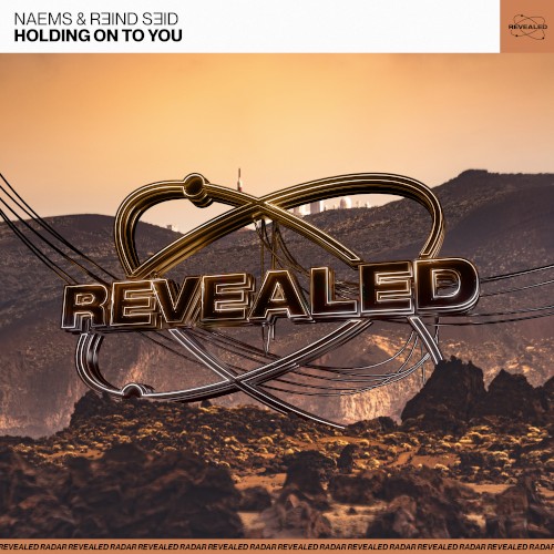 Holding on to You