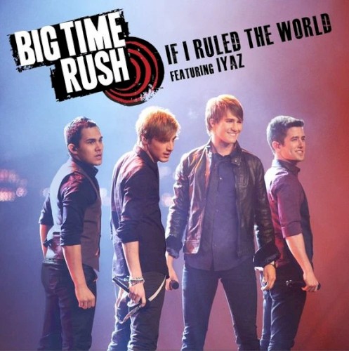 If I Ruled the World