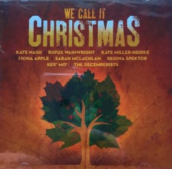 We Call it Christmas
