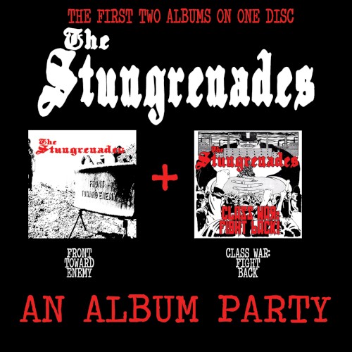 An Album Party