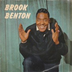 Brook Benton