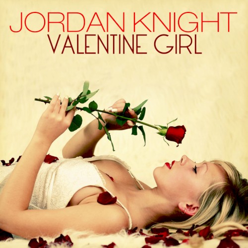 Valentine Girl