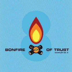 Deep Elm 8: Bonfire of Trust