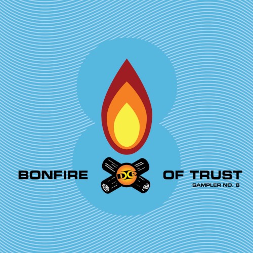 Deep Elm 8: Bonfire of Trust