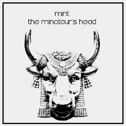 The Minotaur's Head