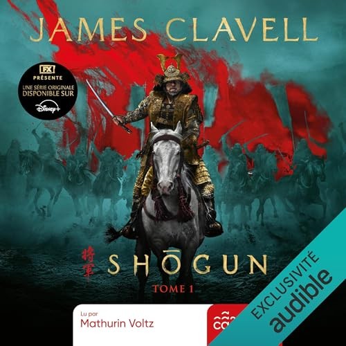 Shōgun - Tome 1