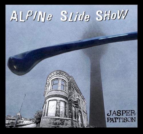 Alpine Slide Show
