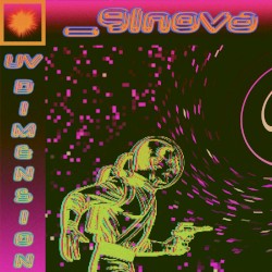 Uv Dimension