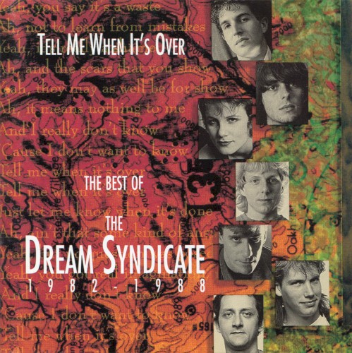 Tell Me When It’s Over: The Best Of