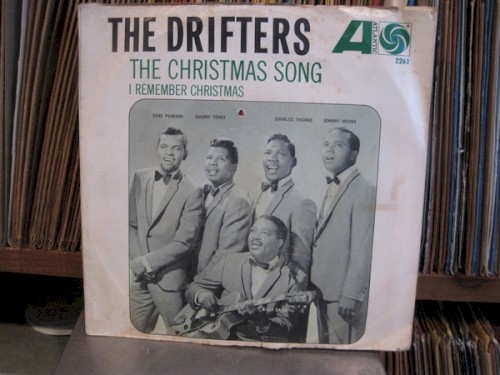 I Remember Christmas