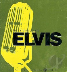 Introducing Elvis
