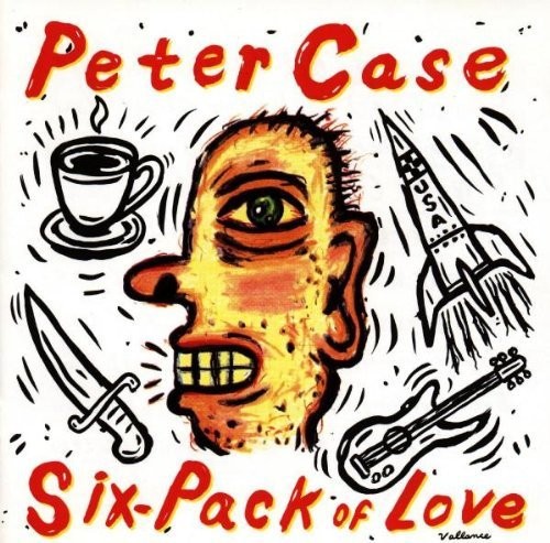 Six-Pack of Love
