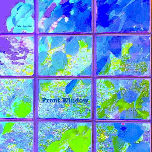 Front Window