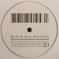 Electronic Music Created In Ordinary Bedrooms And Other Household Spaces