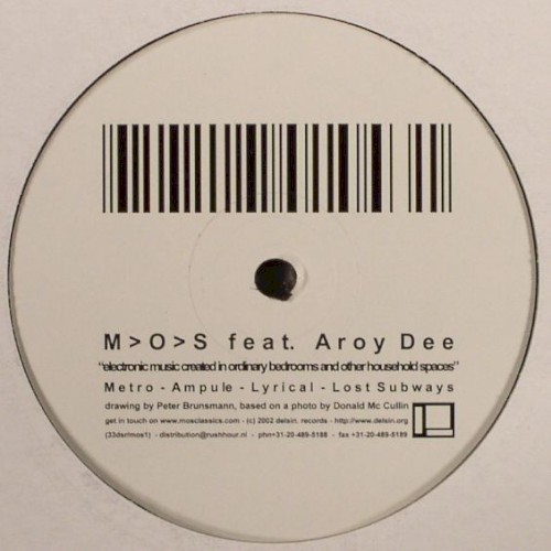 Electronic Music Created In Ordinary Bedrooms And Other Household Spaces