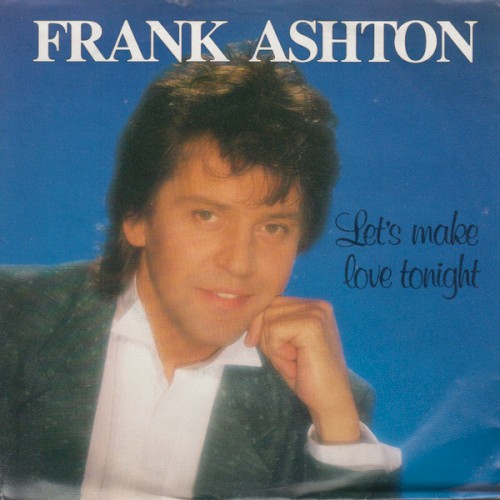 Let's Make Love Tonight