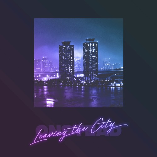 Leaving the City