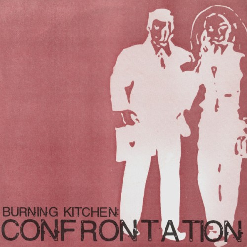 Confrontation