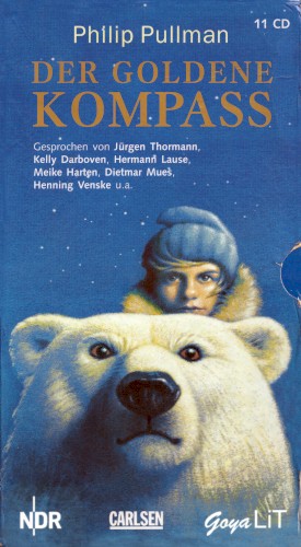 Der goldene Kompass