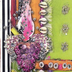 Patchwork : La Musique de Christian Lacroix