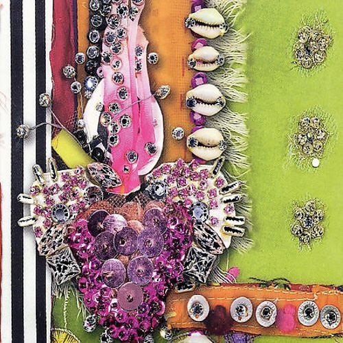 Patchwork : La Musique de Christian Lacroix