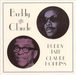 Buddy and Claude