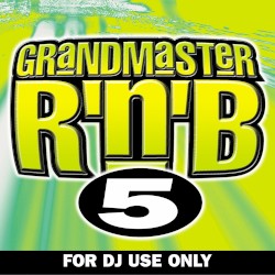 Grandmaster R’n’B, Volume 5